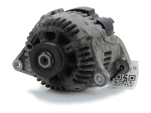 Used Alternator NISSAN MICRA III (K12) 1.4 16V (88 hp) 23396870