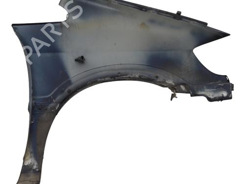 Left front fenders OPEL ZAFIRA A MPV (T98) 1.8 16V (F75) | BP27354200C41 