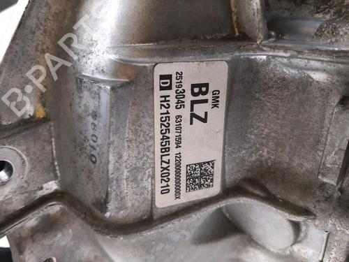 Gearbox OPEL KARL (C16) 1.0 | BP37228872M3 - Image 5