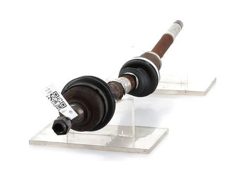 Right front driveshaft CITROËN DS3 (SA_) 1.6 HDi 90 | BP29819562M39