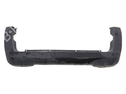 Used Rear bumper FIAT FIORINO Box Body/MPV (225_) 1.3 D Multijet (95 hp) 29740924