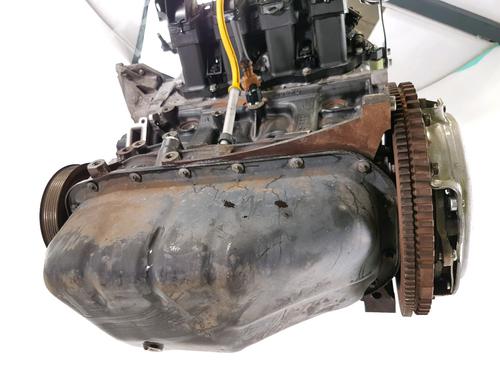Engine RENAULT TWINGO II (CN0_) 1.2 16V (CN0K, CN0V, CN0A) | BP30094556M1