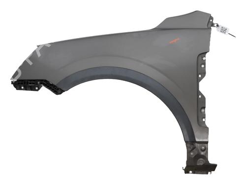 Used Left front fenders OPEL ANTARA A (L07) 2.0 CDTI 4x4 (150 hp) 22540765