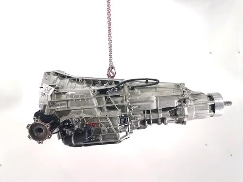 Used Gearbox AUDI A7 Sportback (4GA, 4GF) 3.0 TFSI quattro (300 hp) 26970159