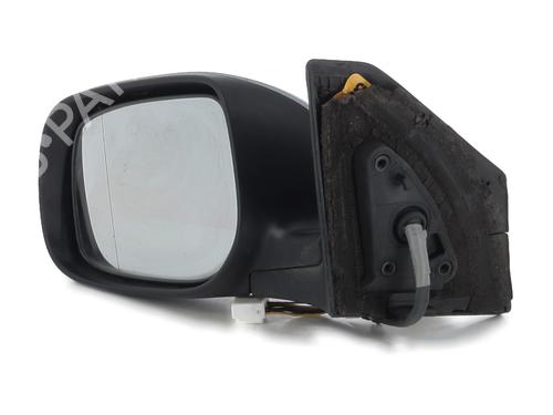 Left mirror TOYOTA AVENSIS Estate (_T25_) 2.0 D-4D (ADT250_, ADT250R) | BP30917851C26