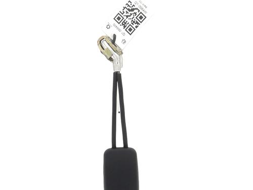Sikkerhedssele-spænde VW NEW BEETLE (9C1, 1C1) 2.0 | BP27907539I32 