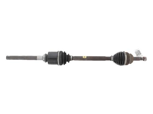 Used Right front driveshaft Right front driveshaft MITSUBISHI OUTLANDER II (CW_W) 2.2 DI-D 4WD (177 hp) 36548652 36548652