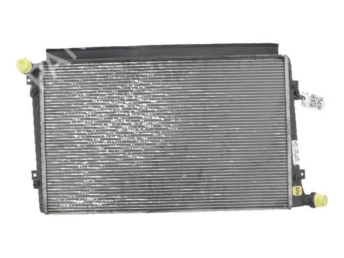 Used Water radiator Water radiator SEAT LEON (1P1) 1.9 TDI (105 hp) 36513681 36513681