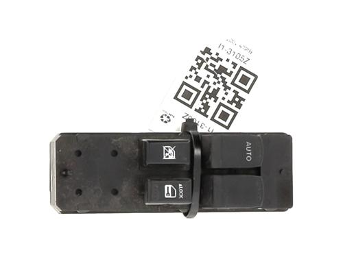 Used Left front window switch SUZUKI SWIFT III (MZ, EZ) 1.3 (RS413, ZC11S) (92 hp) 28365573