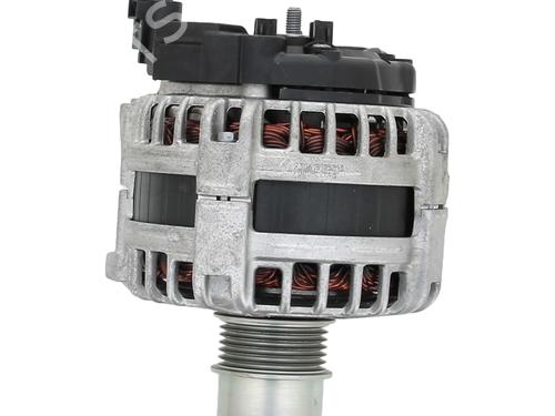 Alternator VW POLO VI (AW1, BZ1, AE1) 1.0 TSI | BP21799280M7 