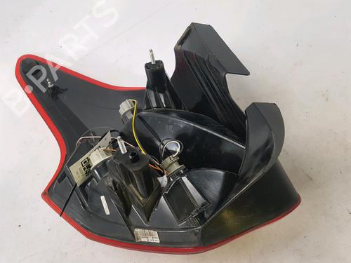 Right taillight FORD FOCUS III 1.5 TDCi ECOnetic | BP13891586C35 