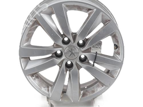 Used Rim Rim PEUGEOT 308 II (LB_, LP_, LW_, LH_, L3_) 1.2 THP 110 (110 hp) 40248555 40248555