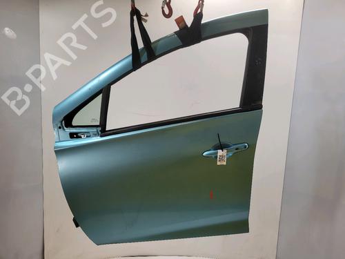 Dør venstre fortil Dør venstre fortil RENAULT ZOE (BFM_) ZOE (BFMC, BFMD) (136 hp) 39764437 39764437