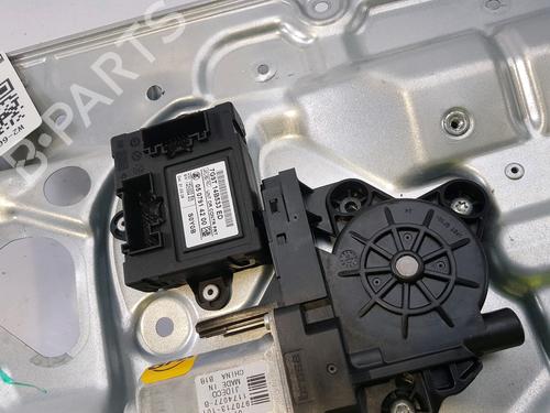 Front left window mechanism VOLVO XC70 II (136) D5 AWD | BP16122408C22 