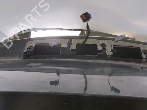 Tailgate RENAULT ZOE (BFM_) ZOE | BP37228936C6 - Image 4