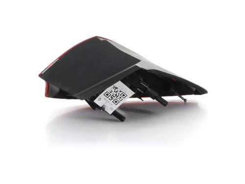 Left taillight OPEL ASTRA J GTC 2.0 CDTI (08) | BP36776885C34 - Image 3