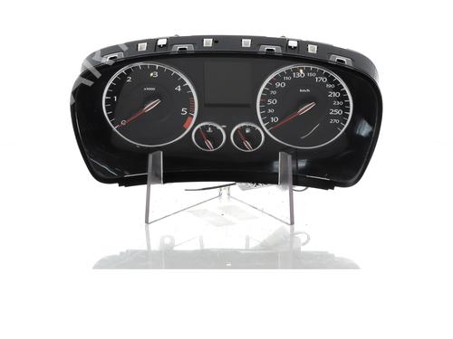 Instrument cluster RENAULT LAGUNA Coupe (DT0/1) 2.0 dCi GT (DT11, DT1E, DT1N) | BP18647497C47 