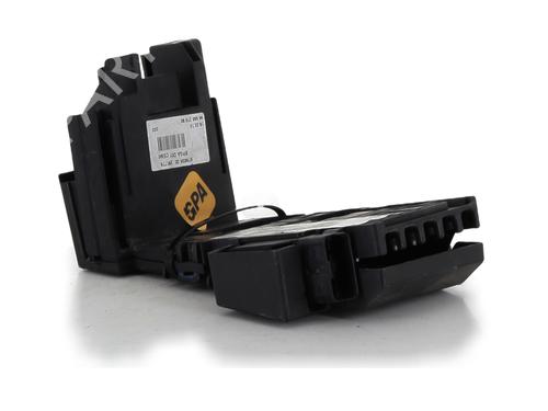 Elektronisk modul PEUGEOT 308 I (4A_, 4C_) 1.6 HDi (92 hp) 31350153