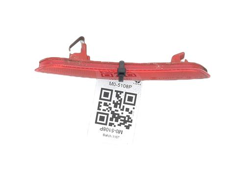 Used Rear bumper right light RENAULT TWINGO III (BCM_, BCA_) 1.0 SCe 70 (71 hp) 31367464