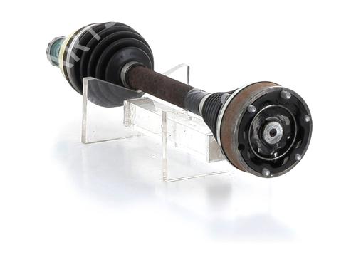 Left front driveshaft SEAT IBIZA IV (6J5, 6P1) 1.2 TDI | BP29874162M38 