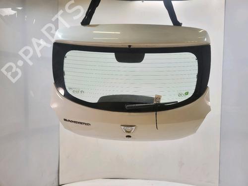 tailgate-dacia-sandero-ii-2012-38529547 main image