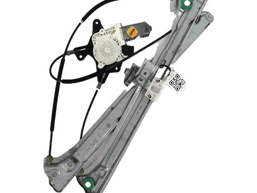 Used Front right window mechanism MERCEDES-BENZ VITO Van (W447) 114 CDI 4x4 (447.601, 447.603, 447.605) (136 hp) 28834331