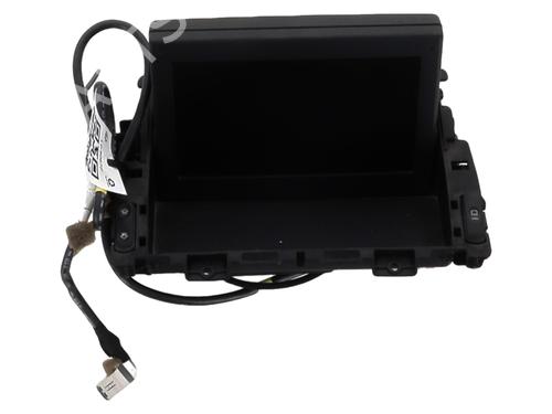 Display PEUGEOT 5008 (0U_, 0E_) 1.6 HDi (110 hp) 27887650