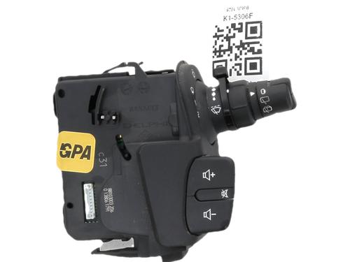 Switch RENAULT CLIO III (BR0/1, CR0/1) 1.4 16V | BP40034756I30 - Image 3