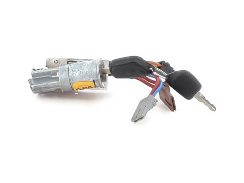 Used Ignition barrel PEUGEOT 106 I (1A, 1C) [1991-1996]  26649749
