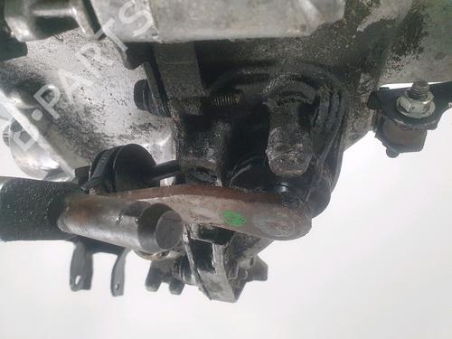 Gearbox RENAULT SCÉNIC I MPV (JA0/1_, FA0_) 1.9 dCi (JA05, JA1F) | BP30799264M3 