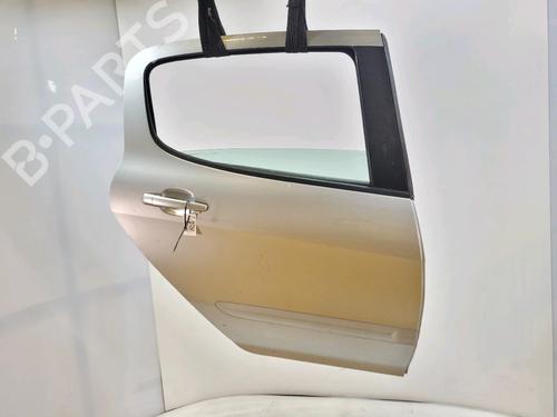 Used Right rear door PEUGEOT 308 I (4A_, 4C_) 1.6 HDi (92 hp) 29762462
