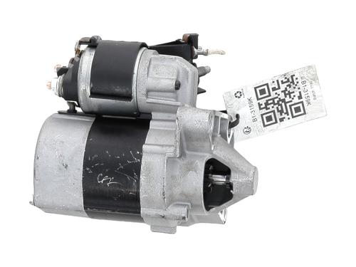 Starter RENAULT CLIO II (BB_, CB_) 1.4 16V (B/CB0P, BB13) | BP31693567M8 