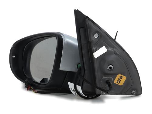 Left mirror VW GOLF VI (5K1)  | BP27582598C26 