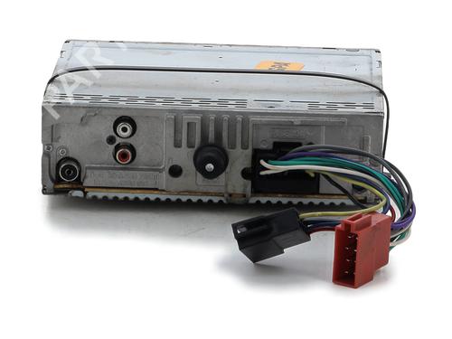 Radio SEAT CORDOBA (6L2) 1.4 TDI | BP30140830E6 