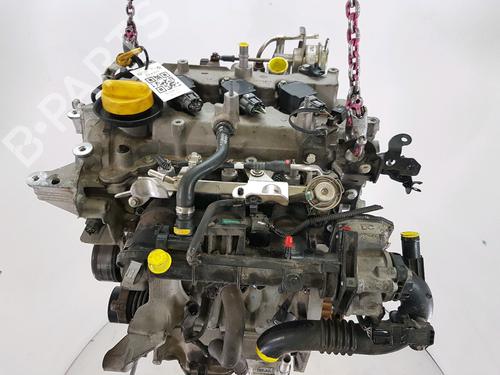 Engine RENAULT CLIO IV (BH_) 0.9 TCe 90 (BHNF, BHMA, BHMH, BHJK, BHJR) | BP36182358M1  - Image 9