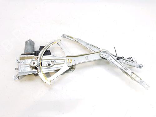 Front right window mechanism OPEL ASTRA H GTC (A04) 1.7 CDTi (L08) | BP12227226C23 