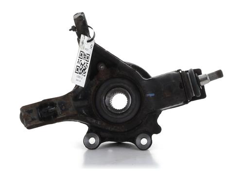 Right front steering knuckle CITROËN C4 II (NC_) 1.6 VTi 120 (NC5FS0, NC5FS9) | BP32401225M26