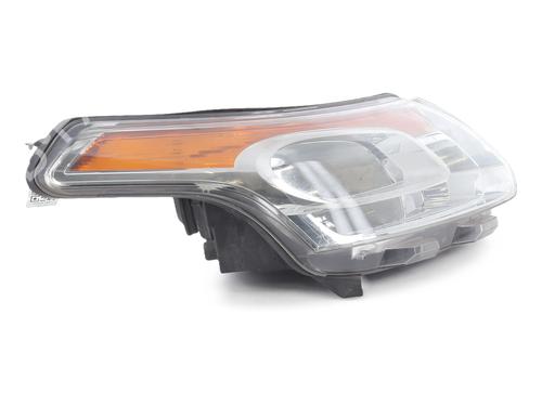 Right headlight CITROËN C3 Picasso (SH_) 1.6 HDI 90 | BP39523871C29 - Image 4