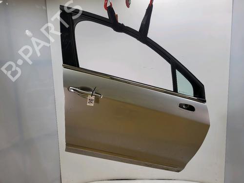 Used Right front door CITROËN C5 III (RD_) 1.6 HDi 110 (RD9HL0, RD9HR8, RD9HRA) (112 hp) 31079193