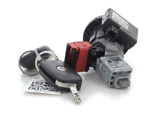 Ignition barrel RENAULT CLIO III (BR0/1, CR0/1) 1.2 16V | BP32434244M48