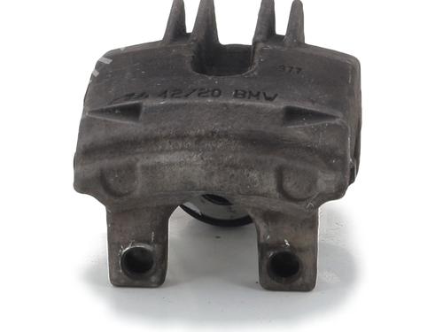 Used Left rear brake caliper BMW 5 (E60) 525 d (197 hp) 30094306