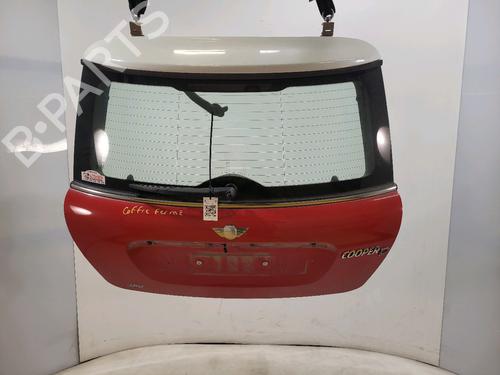 tailgate-mini-mini-r56-2005-2006-2007-2008-2009-2010-2011-2012-2013-2014-33686151 main image