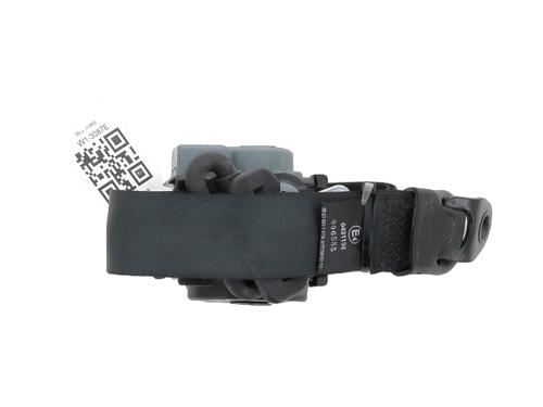 Used Rear left seatbelt SSANGYONG REXTON W / REXTON 2.0 Xdi All-wheel Drive (155 hp) 31367389