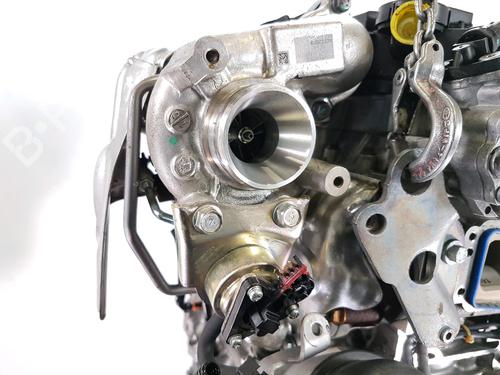 Engine CITROËN C3 Picasso (SH_) 1.6 HDI 90 | BP32975346M1  - Image 9