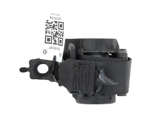 Pretensor trasero derecho RENAULT CLIO IV Grandtour (KH_) 1.5 dCi 75 (75 hp) 32202228