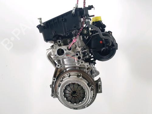 Engine CITROËN C1 (PM_, PN_) 1.0 | BP29471067M1 