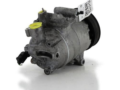 AC compressor VW POLO V (6R1, 6C1) 1.6 TDI | BP30118204M34