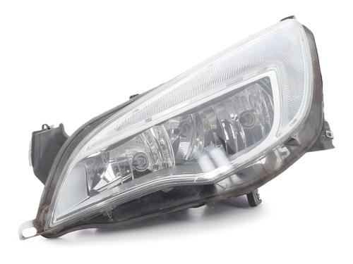 Left headlight OPEL ASTRA J (P10) 1.7 CDTI (68) | BP36776551C28 - Image 4