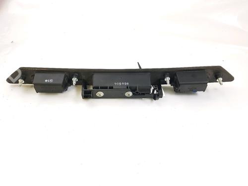 Tailgate handle AUDI Q7 (4LB) 3.0 TDI quattro | BP23437771C132 