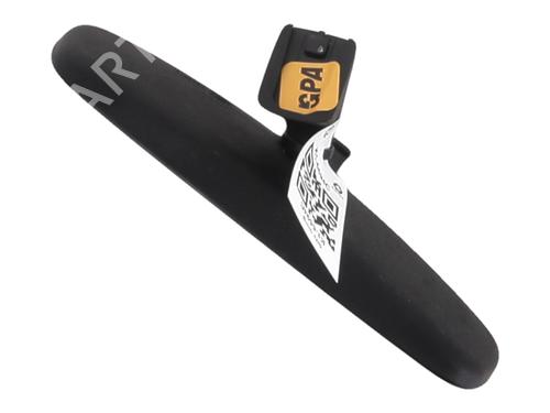 Rear mirror FORD FIESTA VI (CB1, CCN) 1.5 TDCi | BP32040331I6 - Image 3